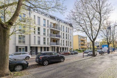 KENSINGTON - EXKLUSIVES - Wohnen über den Dächern – stilvoll & modern!