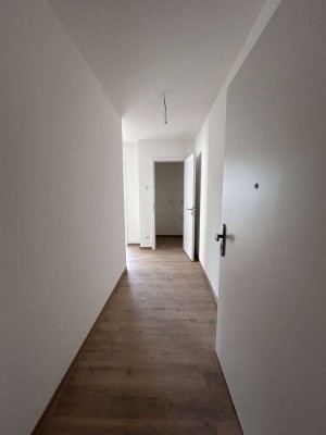 Schöne 2-Zimmer Neubauwohnung im 1. Obergeschoss in Reinfeld