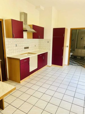 Schöne 2,5-Zimmer-EG-Wohnung in Usingen, ab sofort frei!