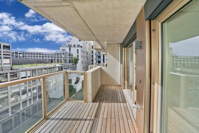 SOPHIE – Exklusive Anlegerwohnung in Bestlage I Alsergrund