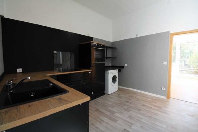 Bezugsfrei: 1 Modernes WG-Zimmer in Berlin-Wannsee – Ideal für Studierende