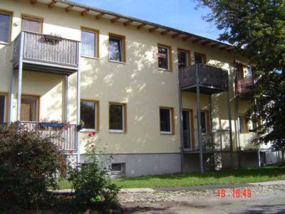 Etagenwohnung 3 Zimmer und Wohnküche
