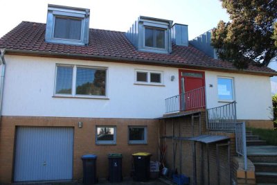 Großzügiges Einfamilienhaus in bester Wohnlage in Ehmen!