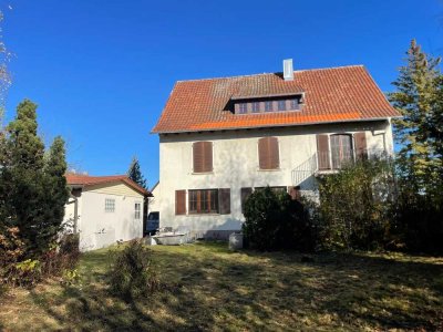 Schöne 3 Zimmer Wohnung, inklusive Garage und Einbauküche