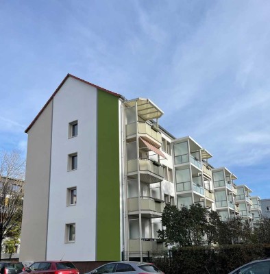Wohnungsangebot Albert-Vater-Straße 93