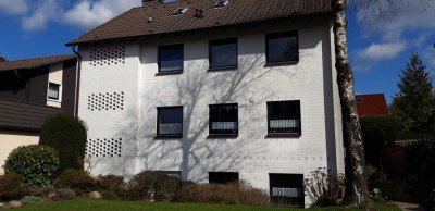 1 Zimmer Apartment in Breckerfeld-Waldbauer von Privat