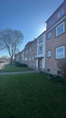 Frisch renovierte 3-Zimmer-Wohnung in Salzgitter-Thiede – kompakt, modern und gut gelegen