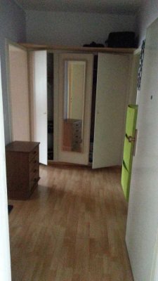 2-Zimmer, gut aufgeteilt, Zentral am Wiener Platz