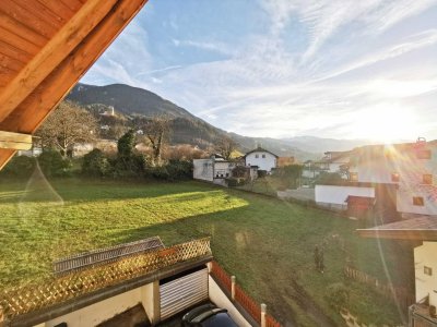 2-Zimmer Dachgeschosswohnung in ruhiger Stadtlage | Top 2