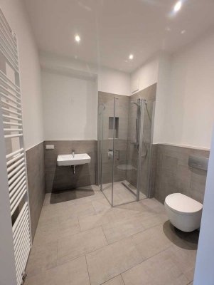 Wohnen mit Charakter: Loft in Lichterfelde