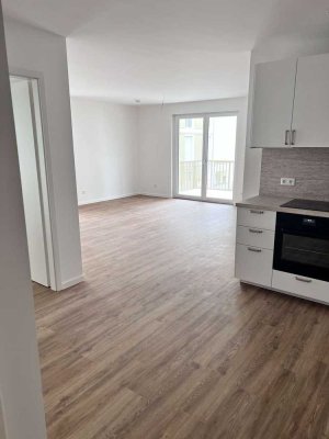 Neubau-Erstbezug | Modern & Effizient (KfW 55) | Inkl. EBK