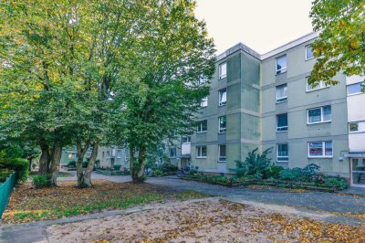 Attraktive 3-Zimmer-Etagenwohnung in Braunschweig – Modernes Wohnen mit vielseitiger Atmosphäre