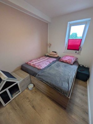 2-Zimmer-Wohnung in Münster-Gremmendorf