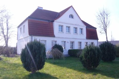 2 Raum Wohnung in Richtenberg