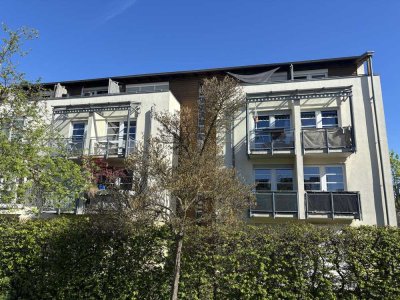 1-Zimmer Appartement nahe Universitätscampus, Regensburg