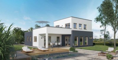 Mainz-Lerchenberg / indiv. planbarer Neubau (mit FESTPREIS u. verbindlicher TERMINSCHIENE) inkl. KG