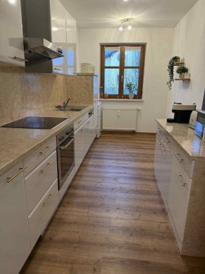 3-Zimmer Wochnung