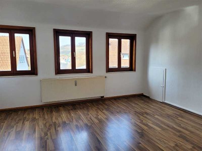 Schöne 3-Zimmer-Wohnung in Spangenberg