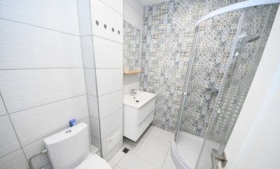 Stilvolle, gepflegte 2-Raum-Wohnung mit Einbauküche in Bersenbrück