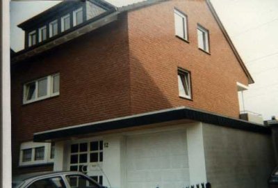 75 m² in ruhiger Wohnlage