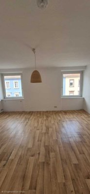 2 Zimmerwohnung mit Einbauküche in der Innenstadt