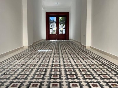 „PARK LIFE“ – Stilvoll wohnen im generalsanierten Altbau im 18. Bezirk