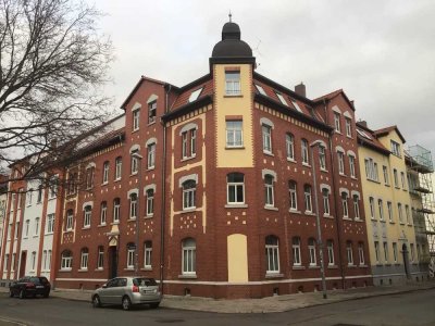 5-Zimmer-Dachgeschoss in der Triftstraße