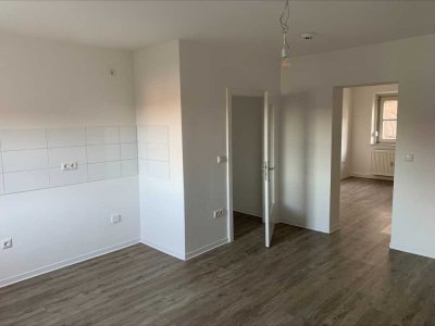 2. OG / 2-Zimmer-Wohnung ab sofort
