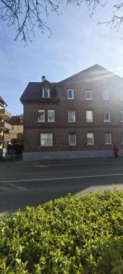 Renditestark: 3 Wohnungen + 5 Apartments | 247 m² Wfl. - 5,89% Rendite (Kalt)
