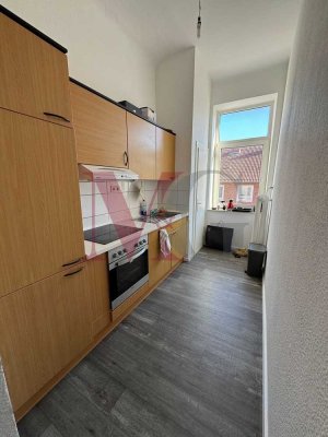 Mieter für 2er WG gesucht!