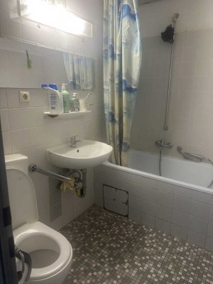 Einzimmerwohnung in Heilbronn Zentrum