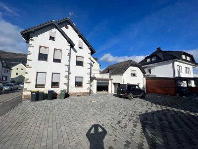 9 Zi-Haus mit EBK in Bad Neuenahr-Ahrweiler möbliert