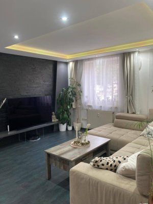 TOP SANIERTE 4 ZIMMERWOHNUNG - ZWEITWOHNSITZ MÖGLICH