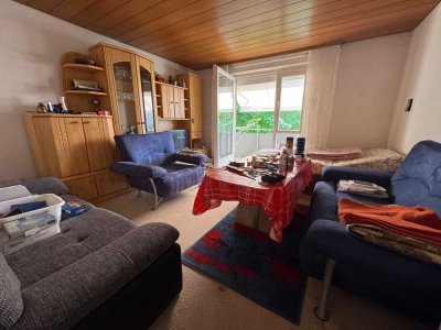 **Top Lage in Backnang: 3-Zimmer-Wohnung mit Charme und Komfort**