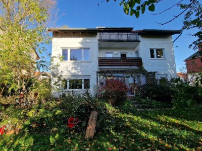 Gepflegtes 3- Familienhaus in Geinsheim, 2 Wohnungen sind frei!