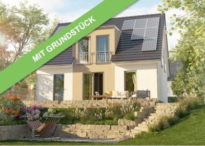 Ihr Familienhaus inkl. Grundstück in Alfeld OT Hörsum!