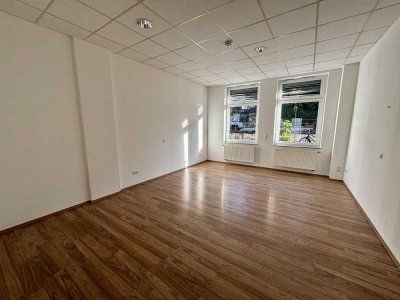 Attraktive 1,5-Zimmer-Wohnung mit Stellplatz in Blaustein-Herrlingen