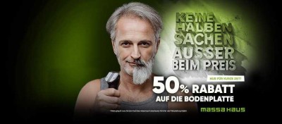 Hausbau-Aktion: Neubau: Haus + Grundstück - Neubau: Haus + Grundstück - Jetzt sichern - halber PREIS