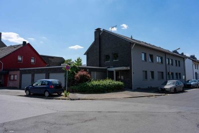 Exklusives Wohnen im Herzen von Alt-Homberg – Premium Erdgeschoss
