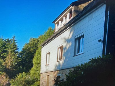 Günstiges 8-Raum-Haus in Willingen Willingen (Upland)