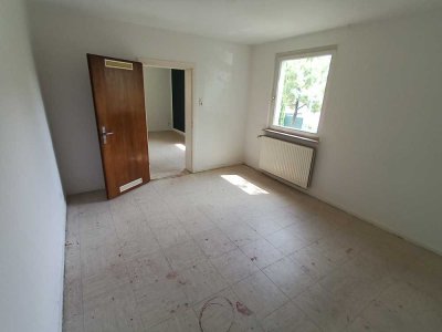 Gemütliche, helle 2-Zimmer-Wohnung mit 40,9 m² mit guter Anbindung