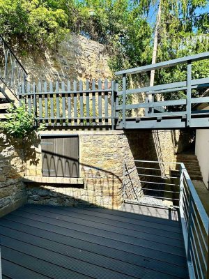 Attraktive 4-Zimmer Wohnung