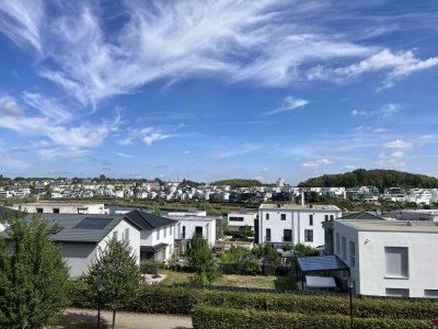 Moderne 2-Zimmerwohnung am Phoenixsee in Dortmund - Hörde