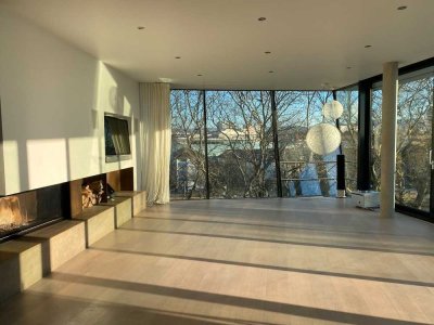 SPECIAL OFFER: Ihr exklusives "Stadthaus" über den Dächern der City