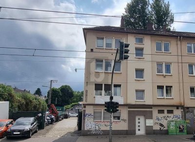 WOHNEN & GEWERBE MIT ZUSÄTZLICHEM GRUNDSTÜCK