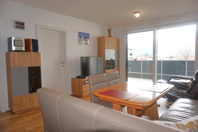 Neuwertige 3 Zimmer Wohnung in Mondsee - Baurechtseigentum