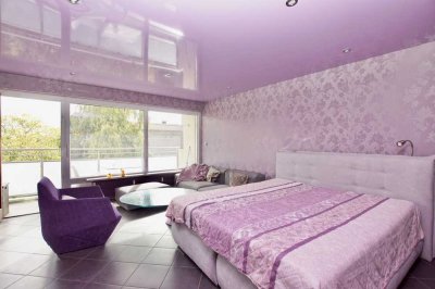 Charmante Etagenwohnung in begehrter Lage von Wiesbaden / Sonnenberg