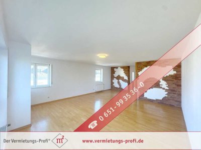 Wohnen in Trier Süd! Helle 2 ZKB mit Einbauküche und Balkon