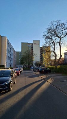 Gepflegte, vermietete 3-Zimmer-Wohnung mit Weitblick über Braunschweig