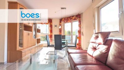 MODERN, GERINGES HAUSGELD, TOP-GEPFLEGT, IN KLEINER EINHEIT